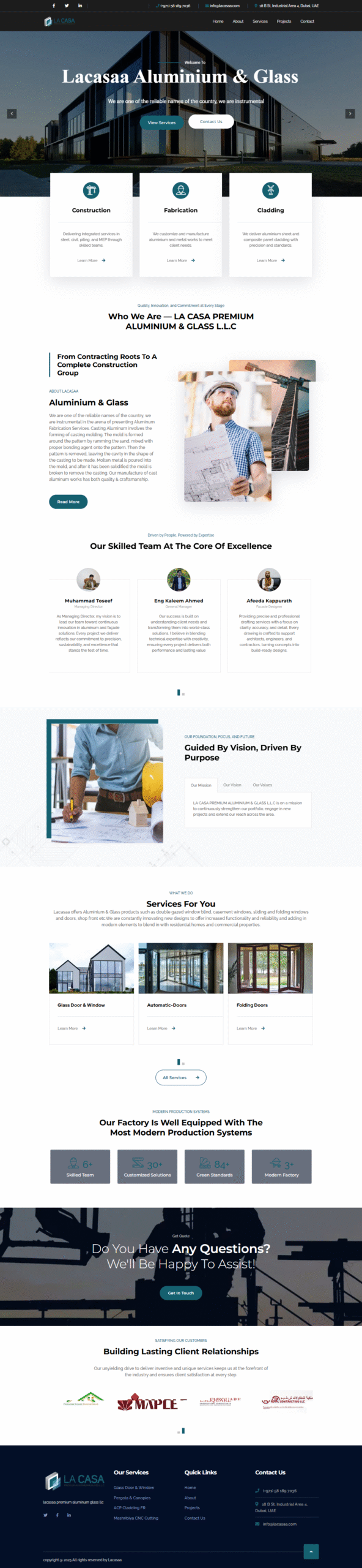 Website Preview