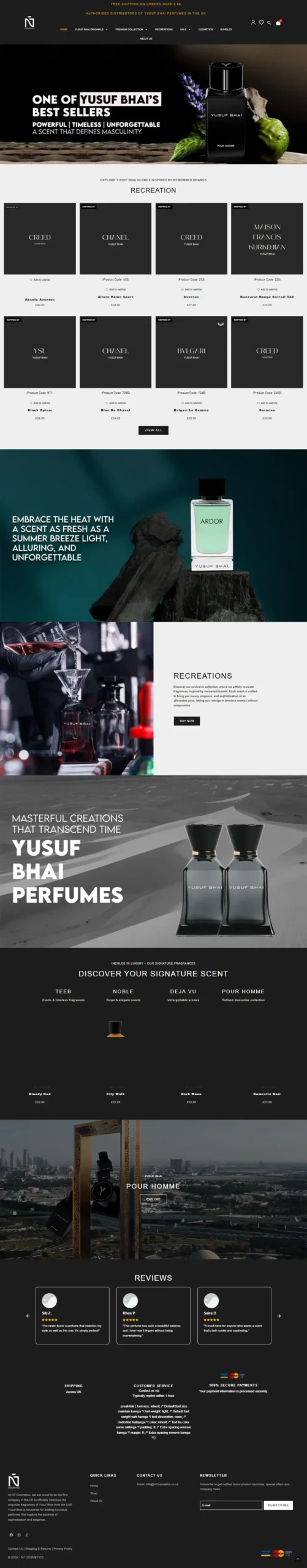 Website Preview